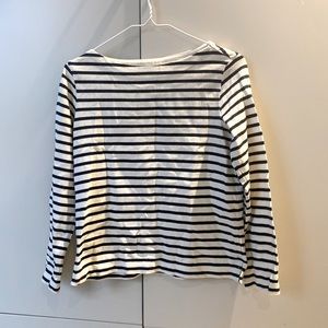 Stripes top